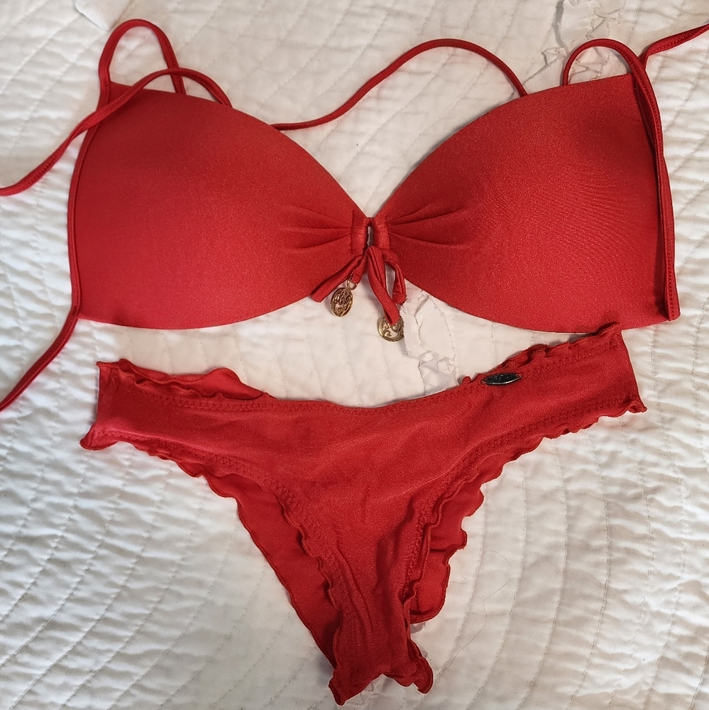 Bikini set